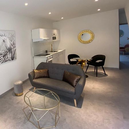 Le Nid Du Faubourg Apartment Beaune  Ngoại thất bức ảnh