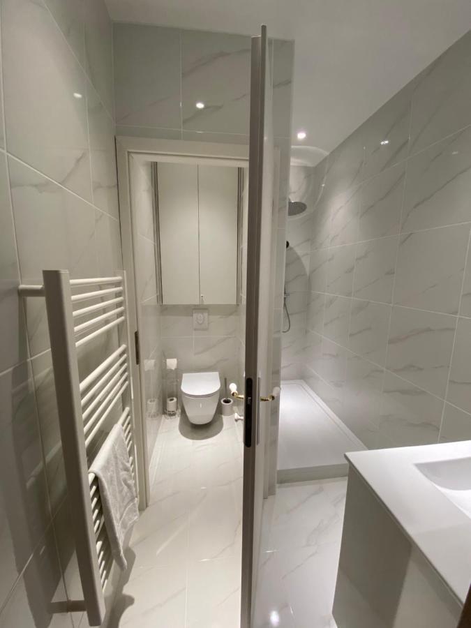 Le Nid Du Faubourg Apartment Beaune  Ngoại thất bức ảnh