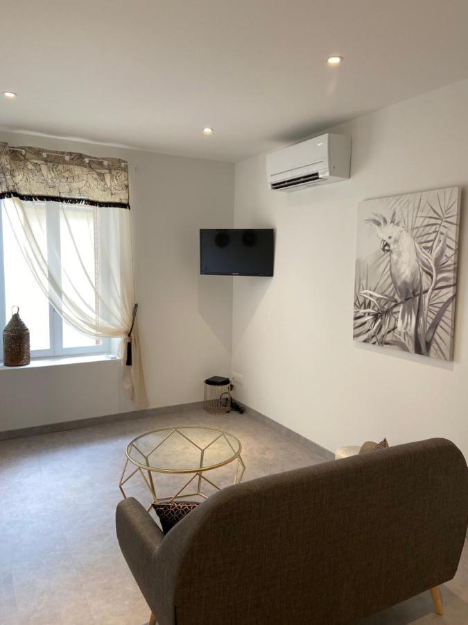 Le Nid Du Faubourg Apartment Beaune  Ngoại thất bức ảnh